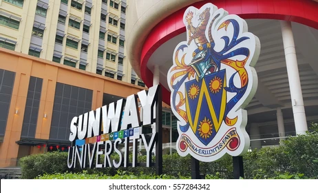 Sunway A-Level Scholarships for Malaysian Students, Malaysia