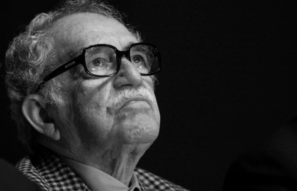 The Gabriel García Márquez Fellowship in Cultural Journalism, 2012 Colombia