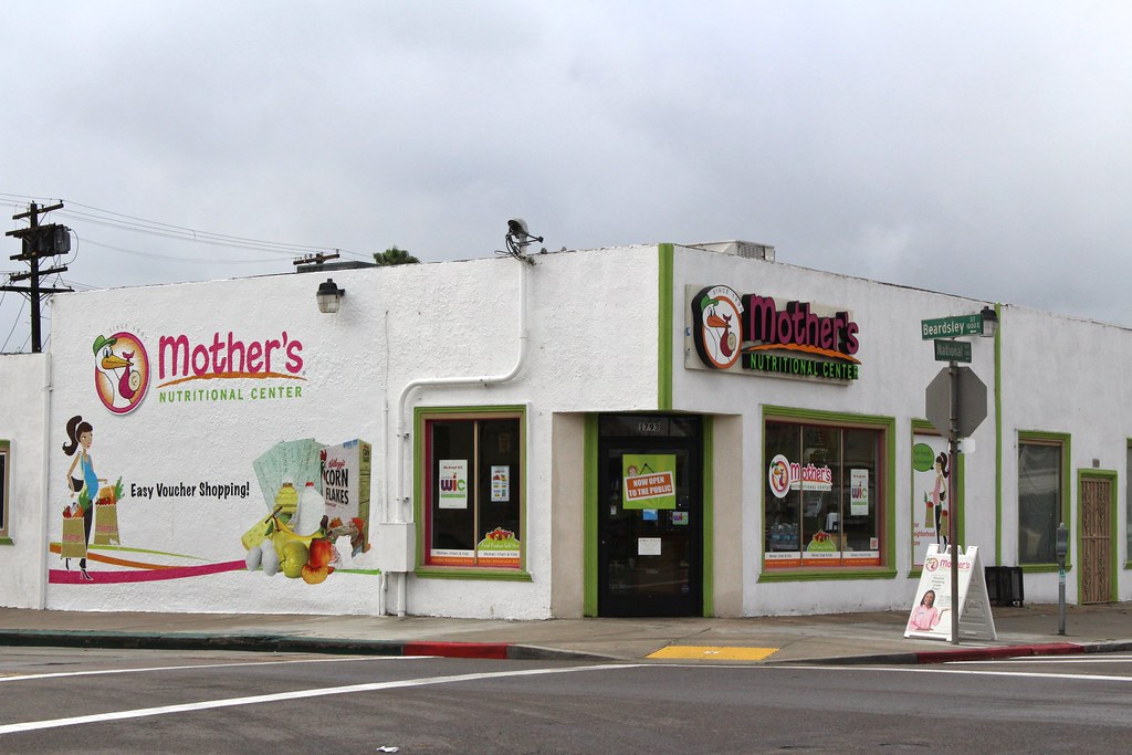 Multiple Mothers Nutrition Centers Robbed Across Los Angeles County