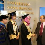 Undergraduate Scholarship, The Sampoerna School of Business, Jakarta