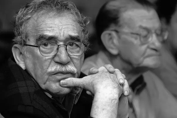 The Gabriel García Márquez Fellowship in Cultural Journalism, 2012 Colombia