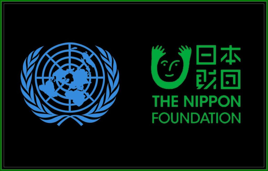 Nippon Foundation Fellowships For Asian Public