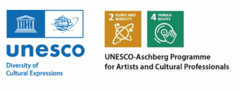 2012 UNESCO / Aschberg Bursaries for Artists Programme, Brazil