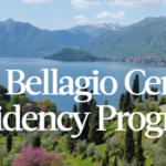Rockefeller Foundation Bellagio Center Residency Programs, Italy